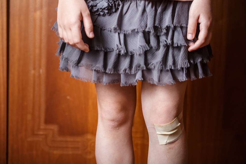 Are Period Products Harming Our Daughters?