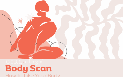Body Scan (Tip 11 in our Coaching Series)