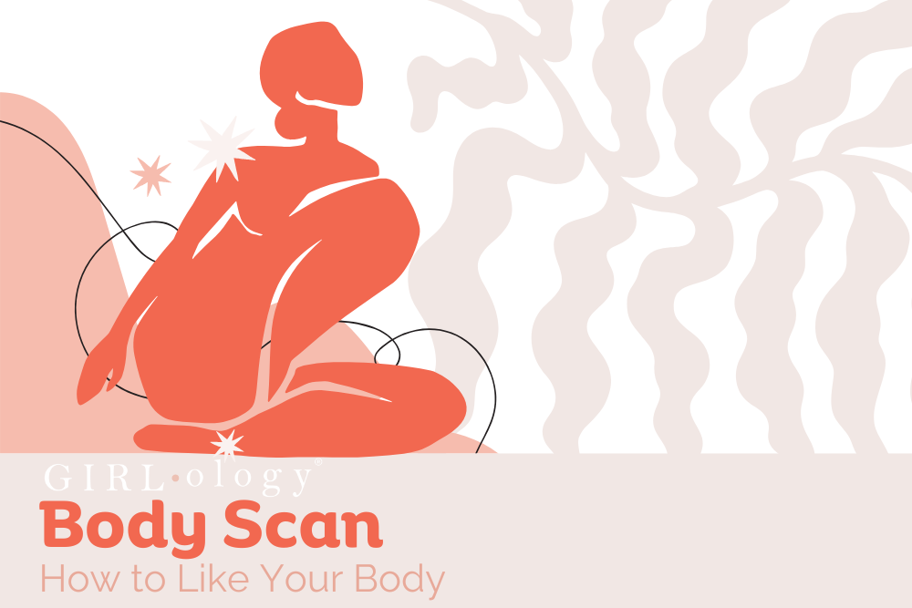 Body Scan (Tip 11 in our Coaching Series)